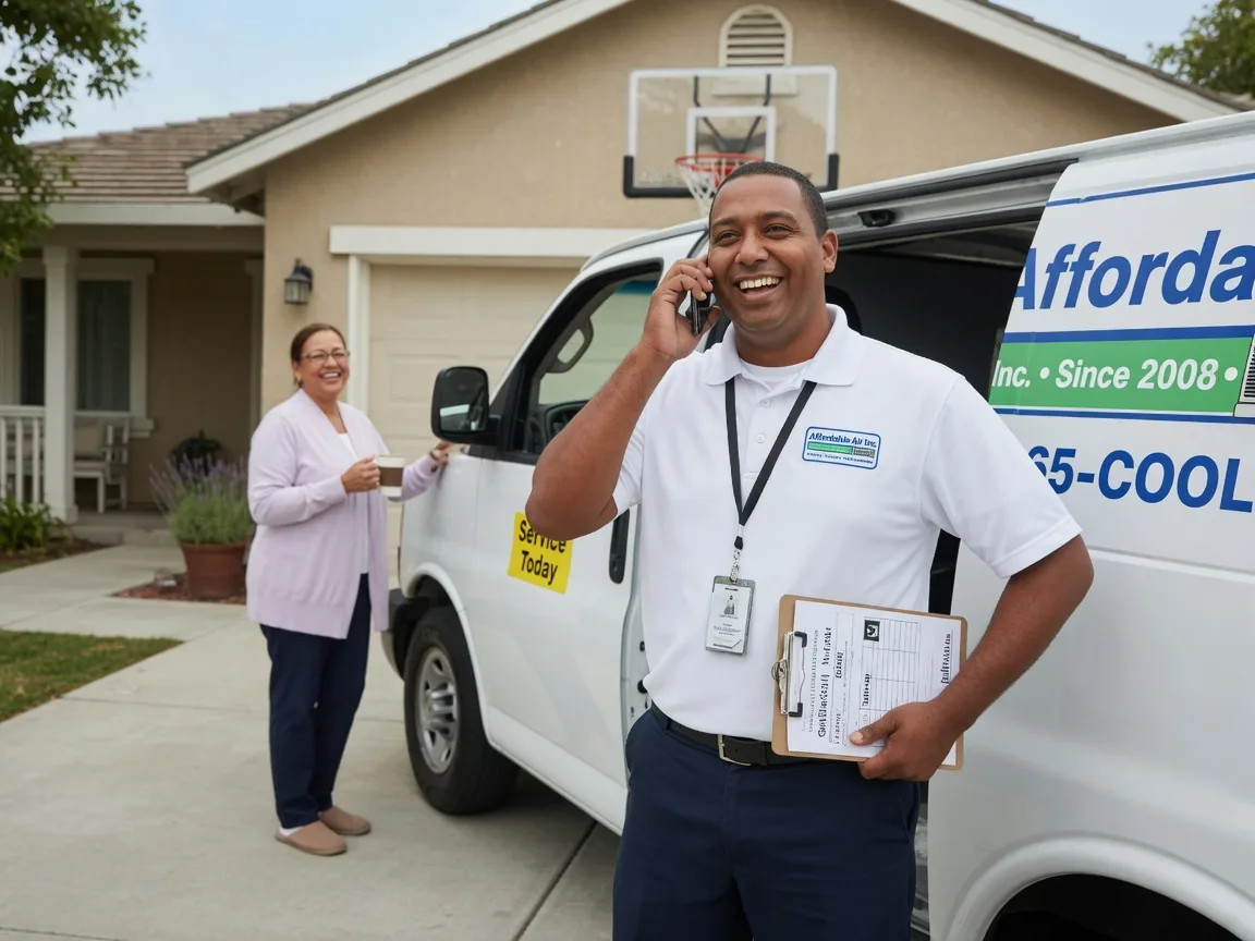 Central Ac Repair Punta Gorda, FL FAQs